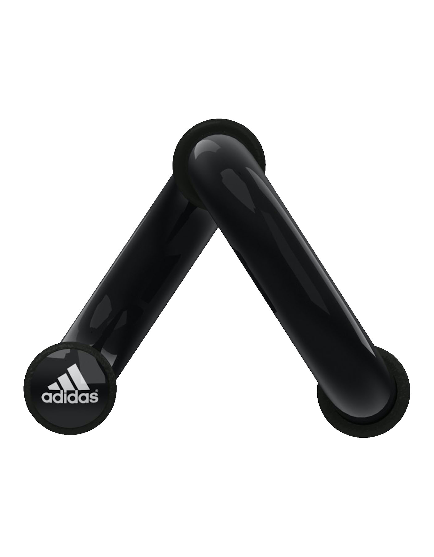 adidas chin up bar