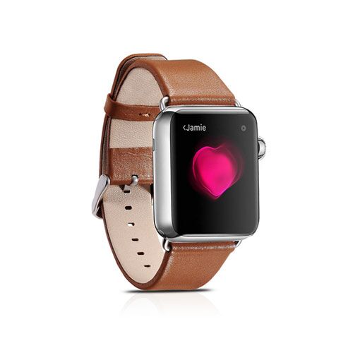 Eci best sale apple watch