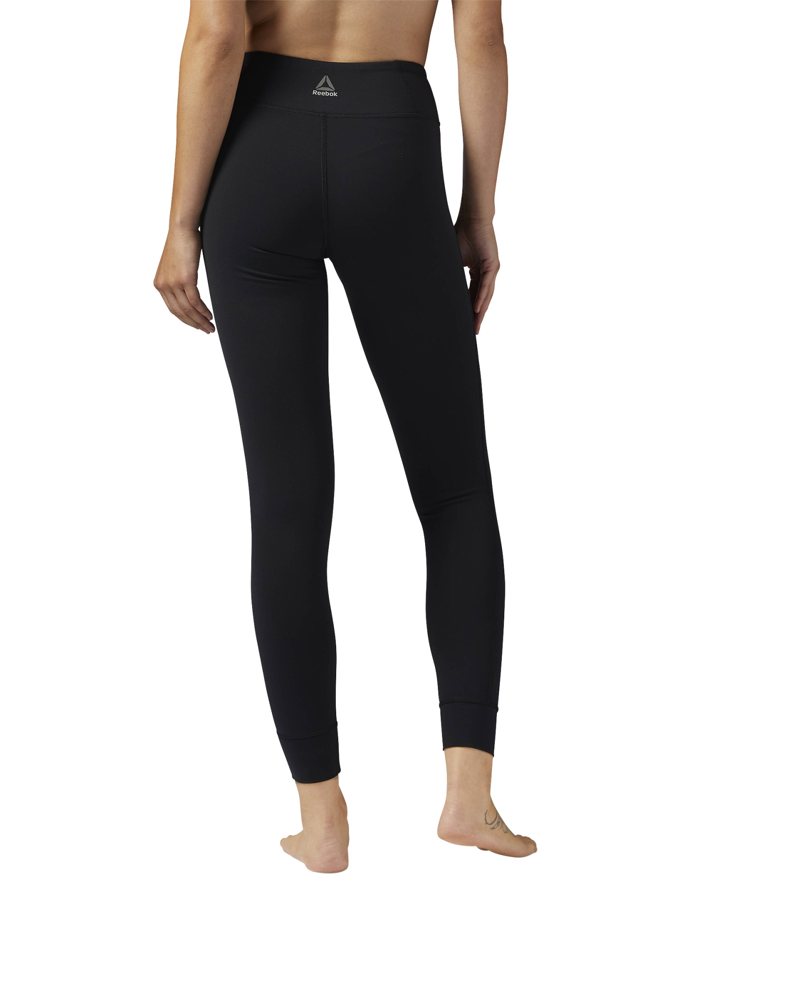 Reebok Lux Tight - Tights.no