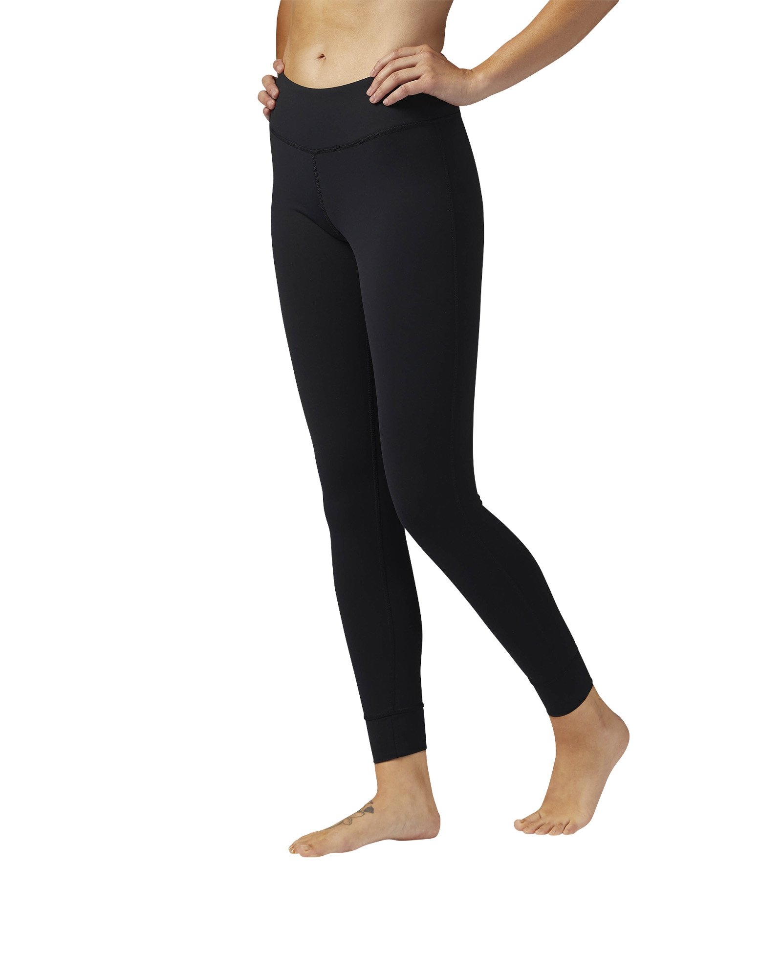 Reebok Lux Tight - Tights.no