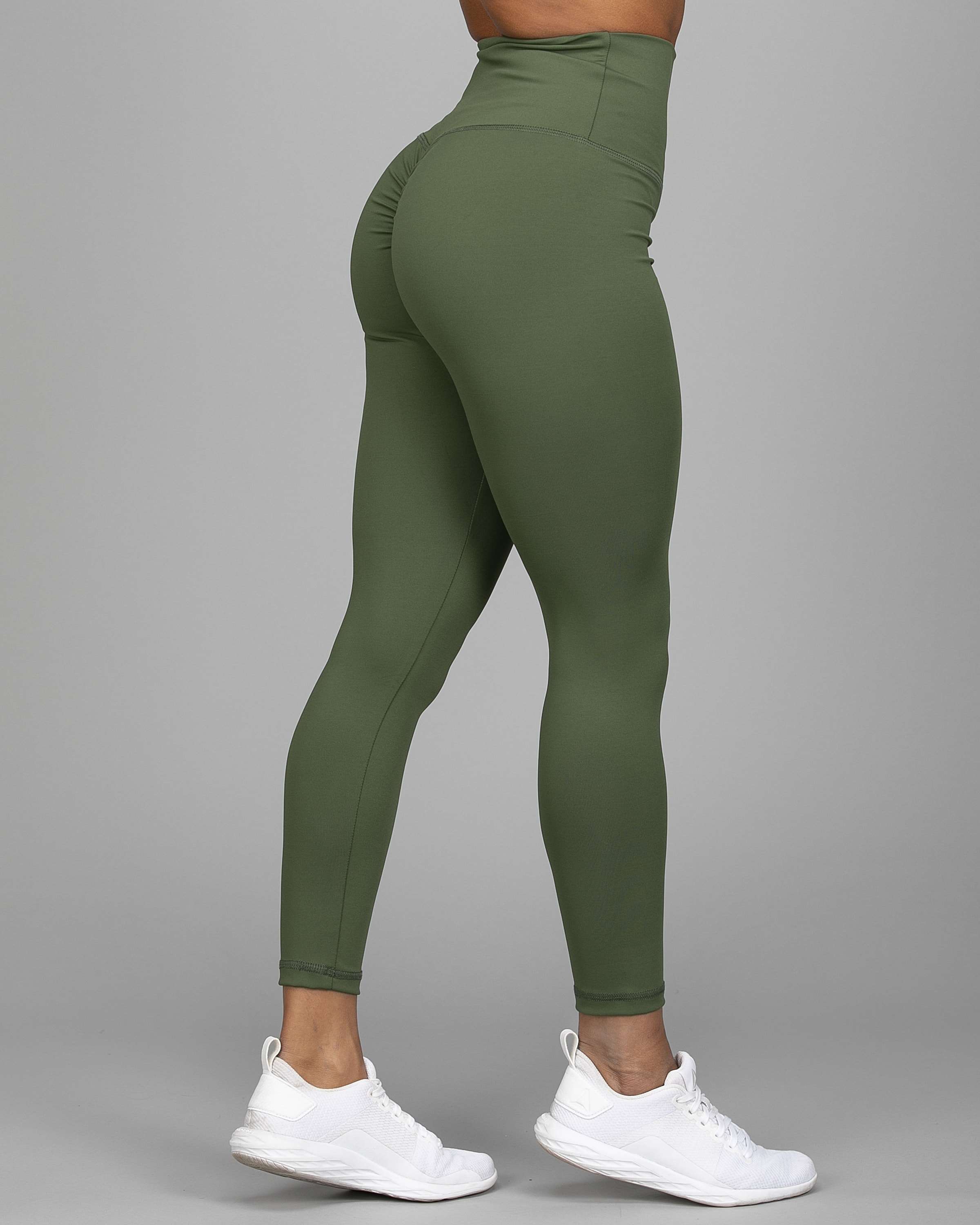Women's Training Leggings - Gym Clothing – Grunt Style, LLC