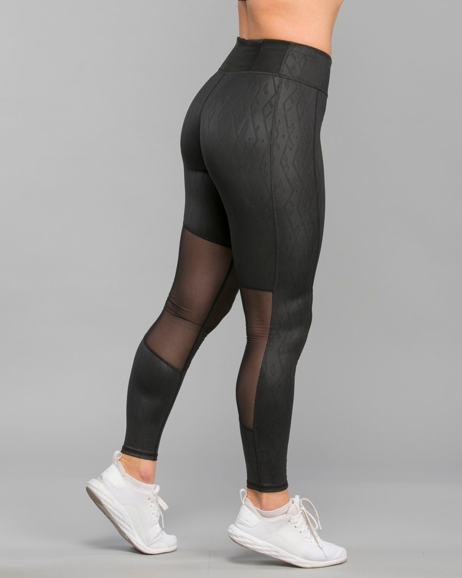 puma half tights