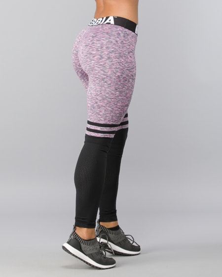 Nebbia Scrunch Butt Leggings - Fitness Factory