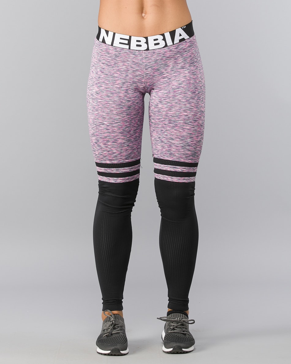 Nebbia Leggings Over The Knee 28655  International Society of Precision  Agriculture