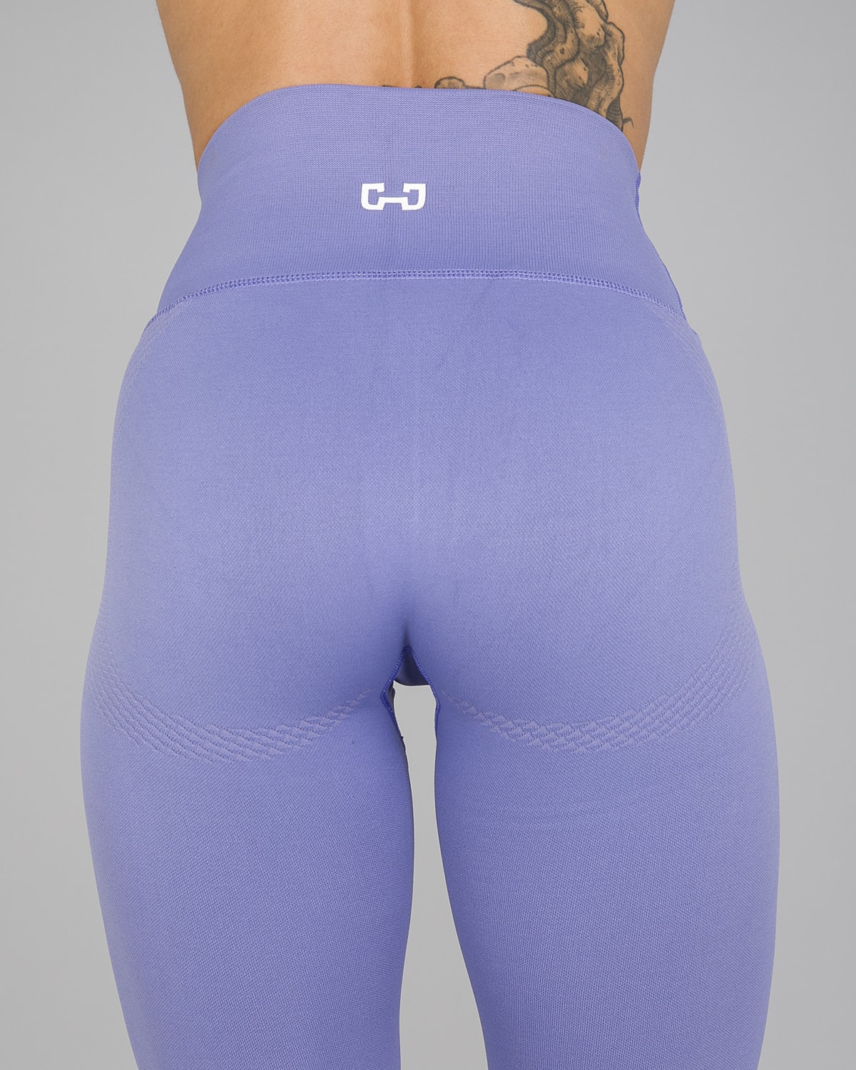 NVGTN, Pants & Jumpsuits, Nvgtn Slate Blue Contour Seamless M