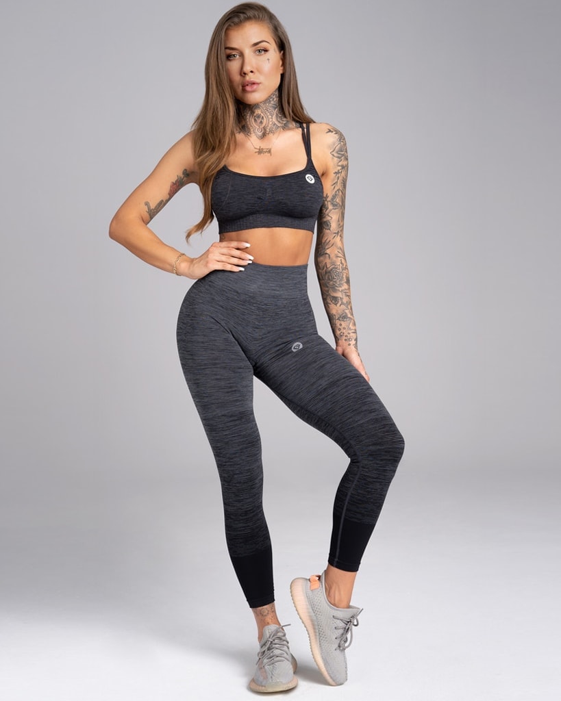 Gym glamour leggings hotsell