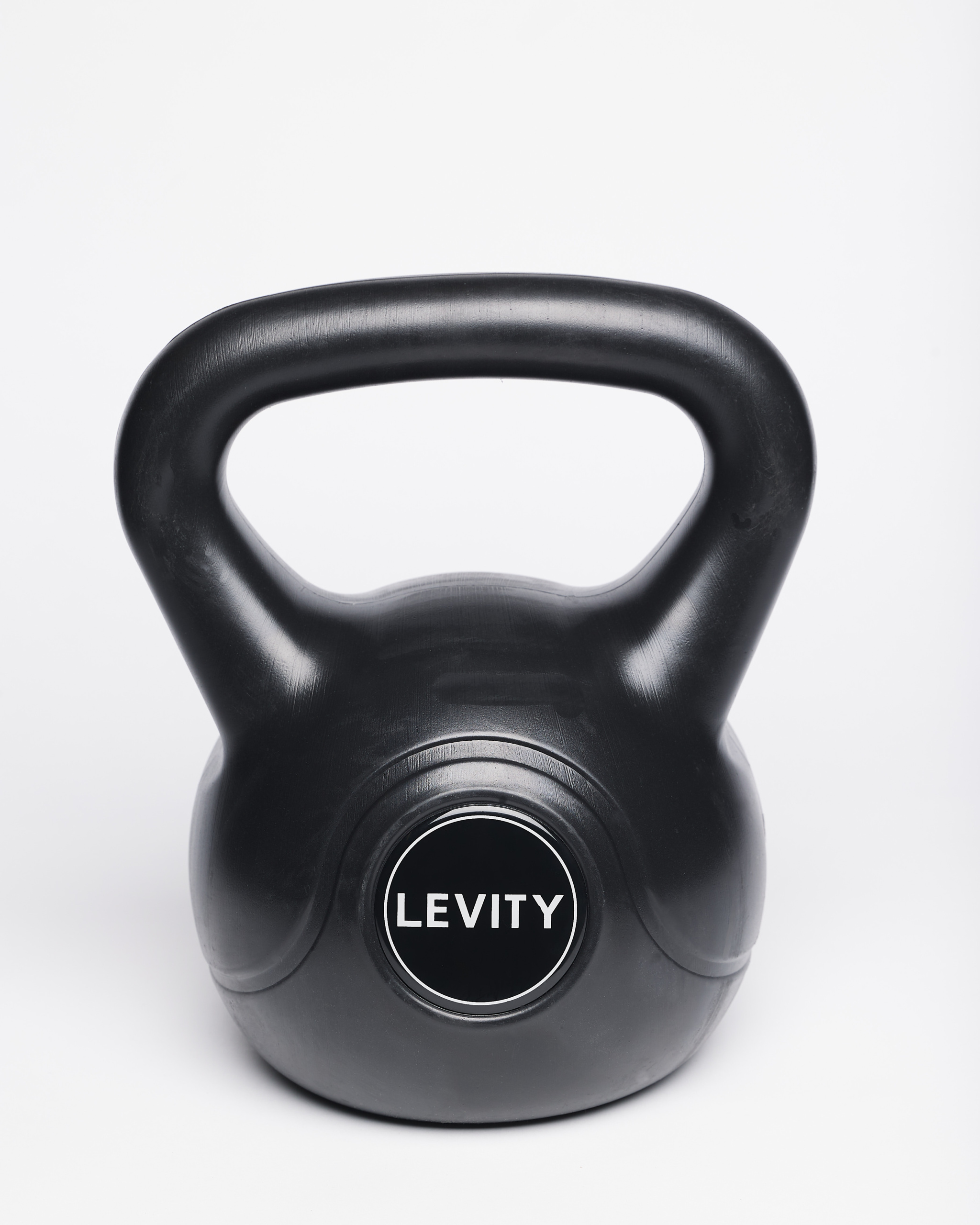 LEVITY Premium Fitness - Competition Kettlebell 20 kg 