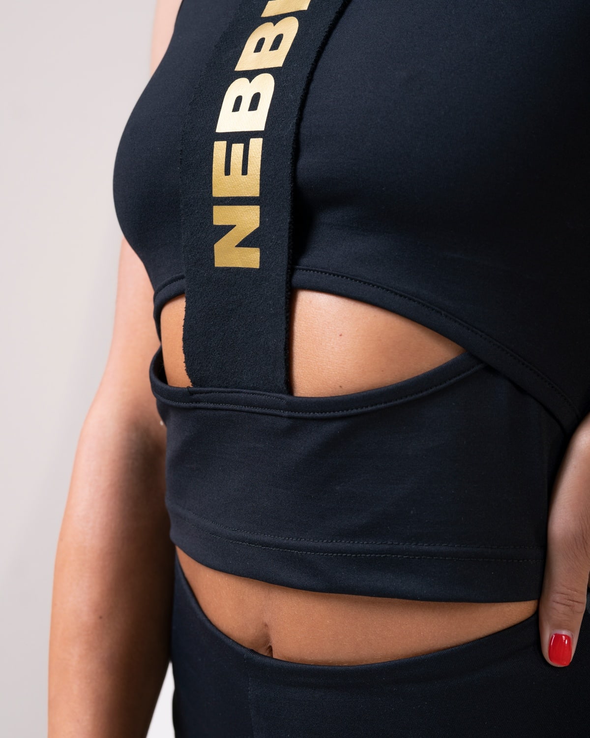 Nebbia Cyprus - At NEBBIA, we believe that being fit is incredibly sexy.  The Honey Bunny collection was created to always make you feel that way.  NEW HONEY BUNNY COLLECTION ✨🖤✨💛✨ #nebbiacyprus #