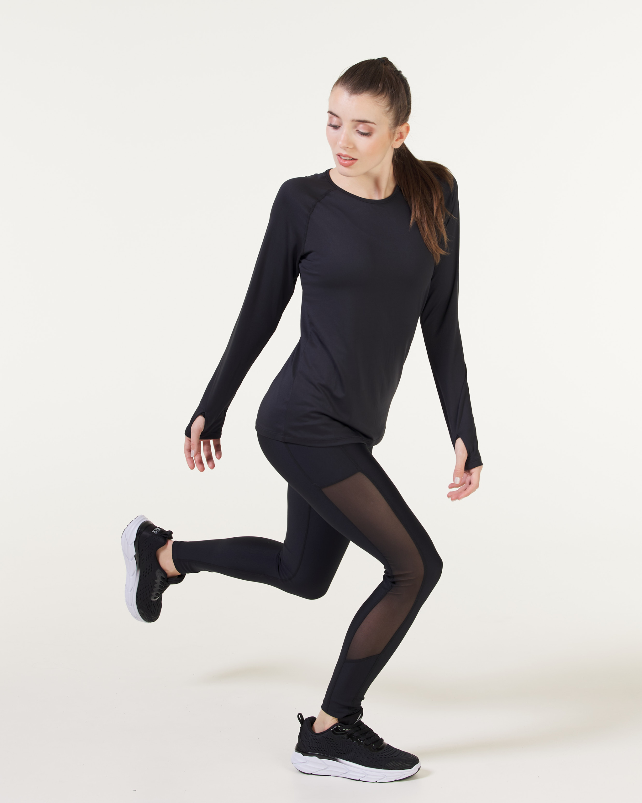 ACTIVE STUDIO SEAMLESS Leggings