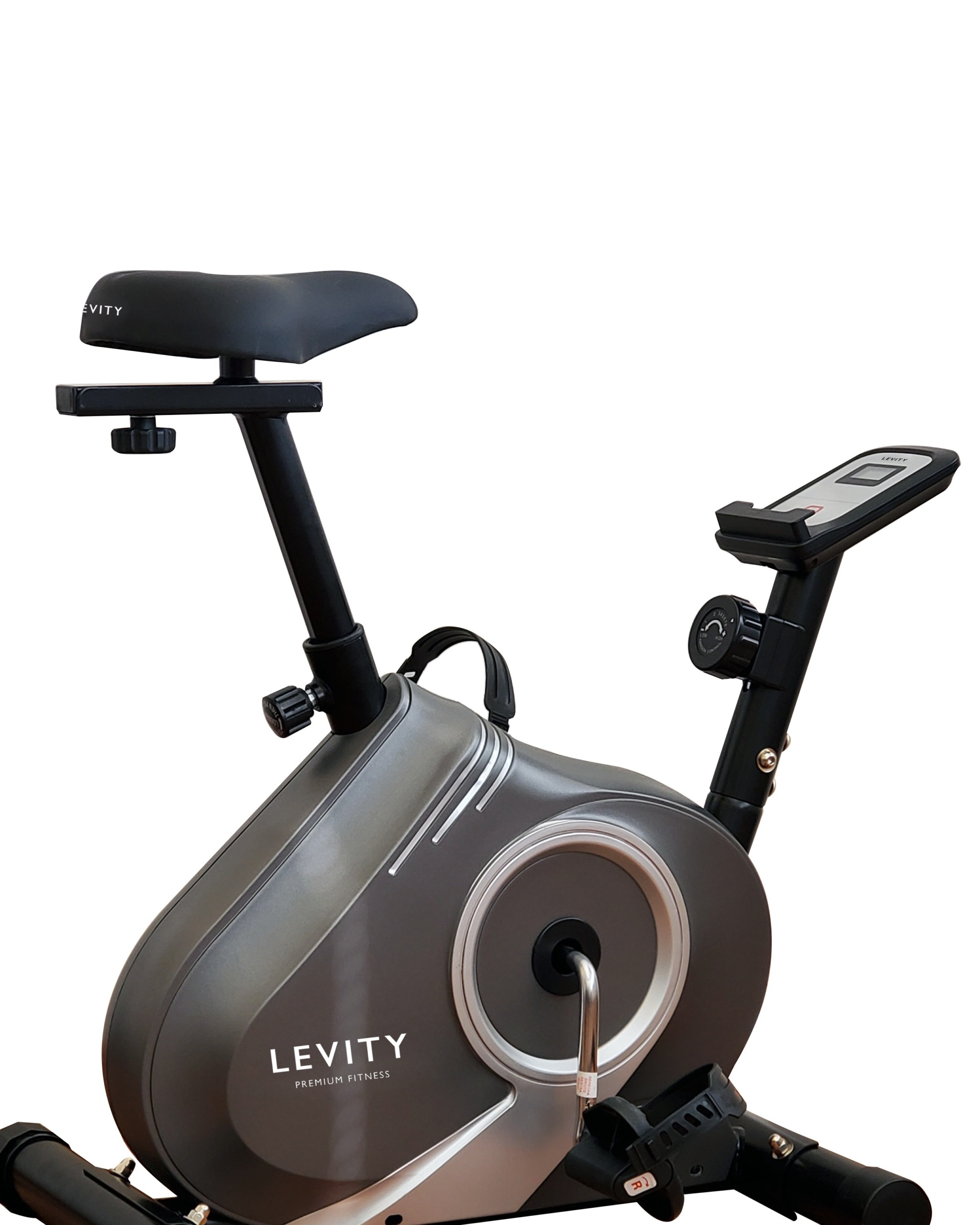 the levity bike