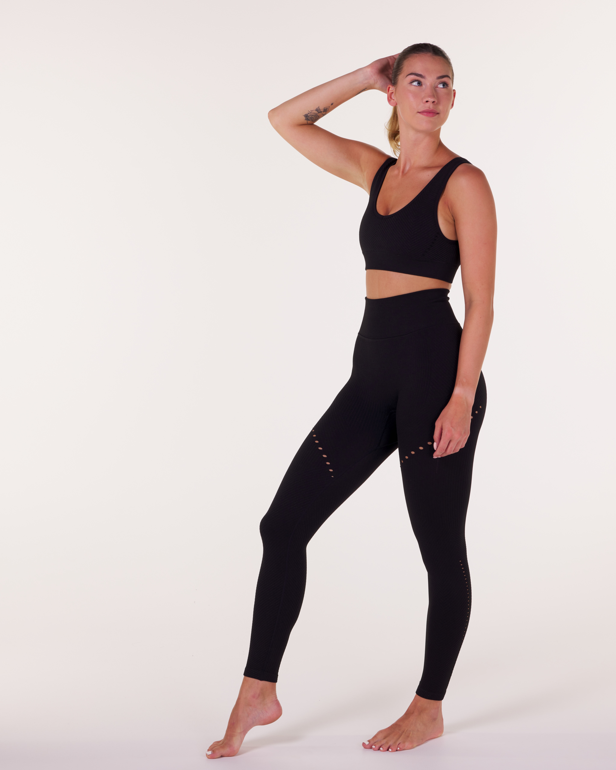 ACTIVE STUDIO SEAMLESS Leggings