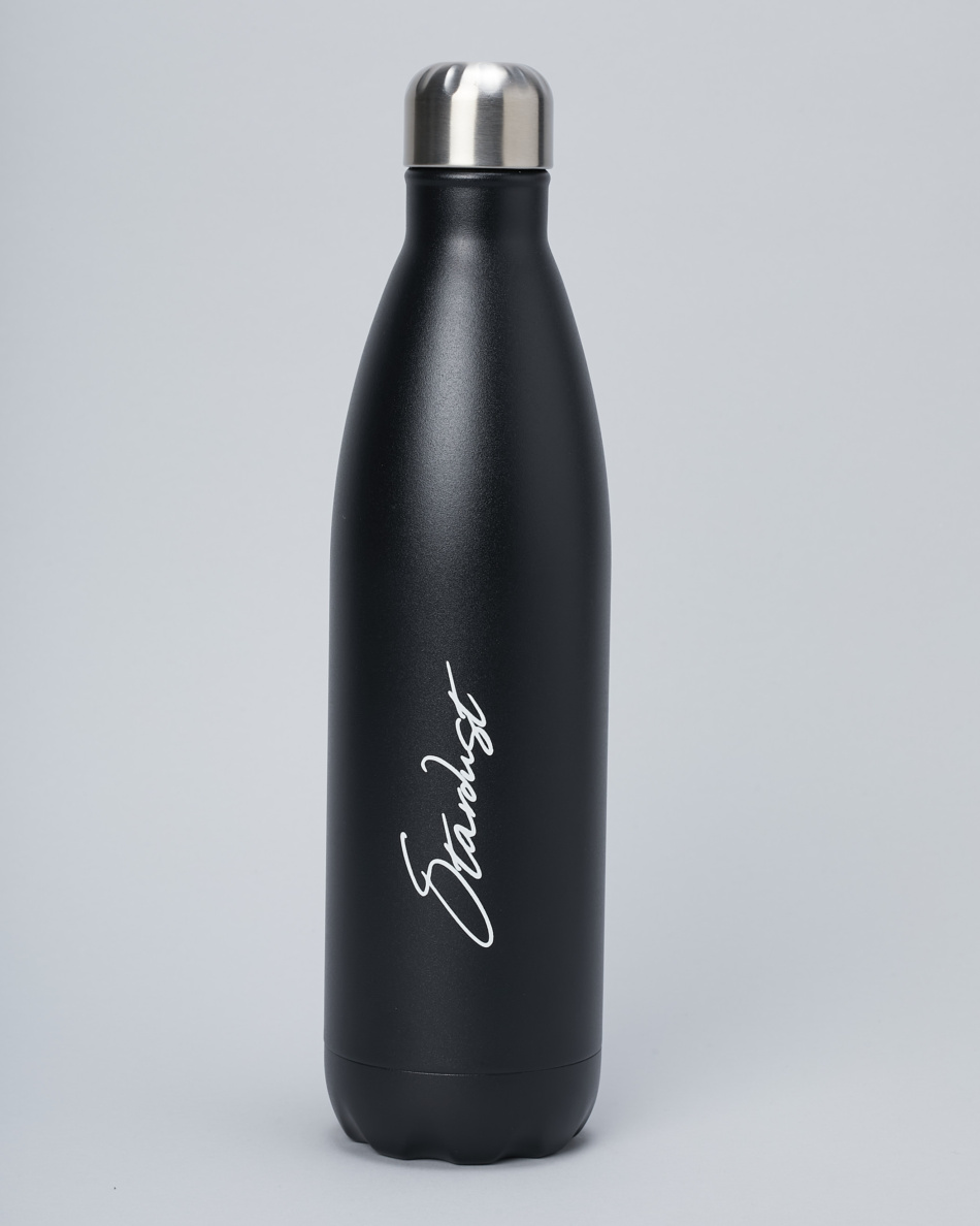 Stardust The Black Bottle 750ml