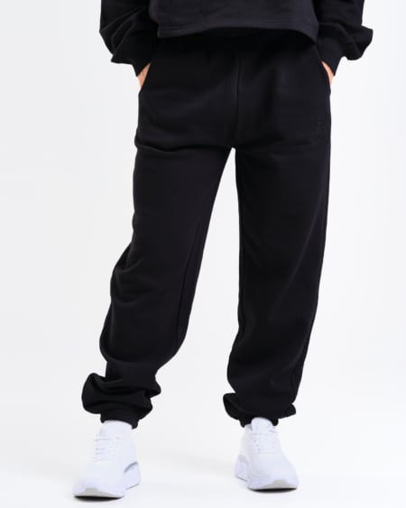 BP Sweatpants Black