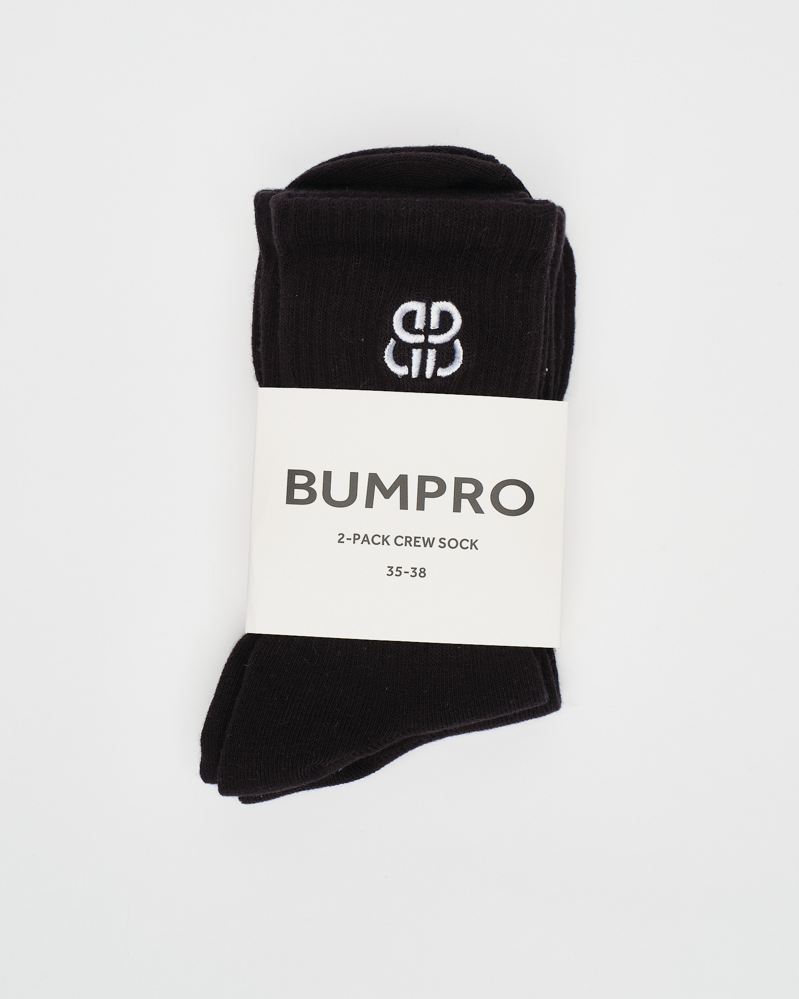 Sock Black BP