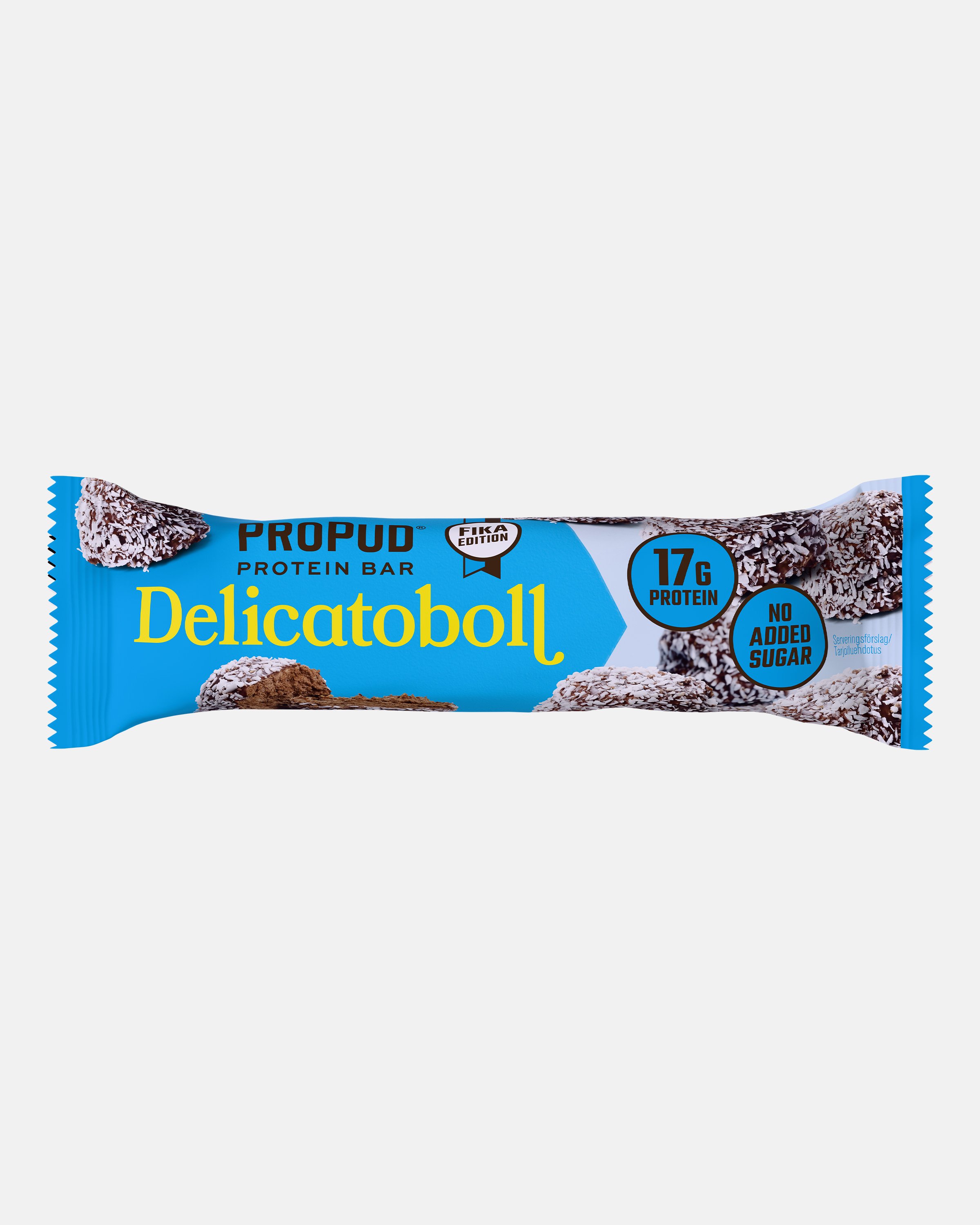 Delicatoboll 55g