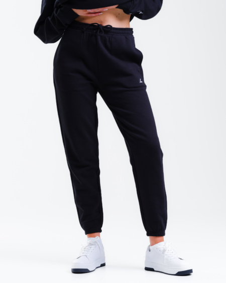 Classic Sweatpants Black