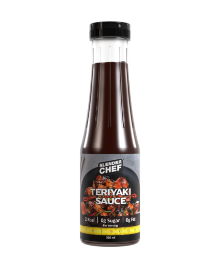 Teriyaki 350ml